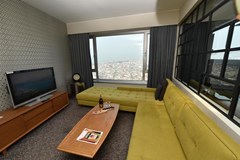 The Marmara Pera: Room - photo 3