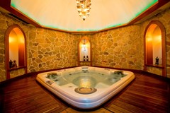 Holiday Inn  Istanbul City: Sports and Entertainment - photo 25
