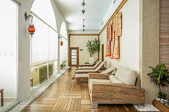 Holiday Inn  Istanbul City: Sports and Entertainment - photo 35