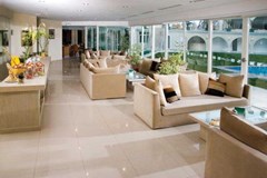 Holiday Inn  Istanbul City: Lobby - photo 7