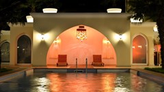 Holiday Inn  Istanbul City: Pool - photo 15