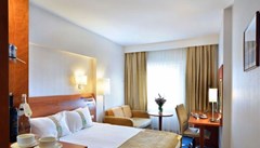 Holiday Inn  Istanbul City: Room DOUBLE STANDARD - photo 12