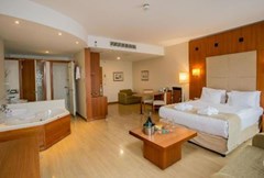 Holiday Inn  Istanbul City: Room SUITE EXECUTIVE - photo 21
