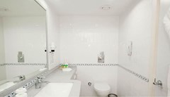 Holiday Inn  Istanbul City: Room TWIN NON SMOKING - photo 41