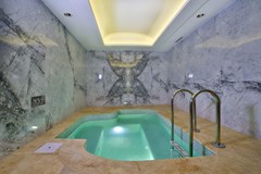 Oran Hotel Istanbul: Sports and Entertainment - photo 1