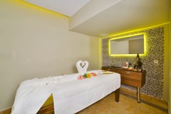 Oran Hotel Istanbul: Sports and Entertainment - photo 3