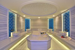 Oran Hotel Istanbul: Sports and Entertainment - photo 6
