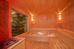 Oran Hotel Istanbul: Sports and Entertainment - photo 7