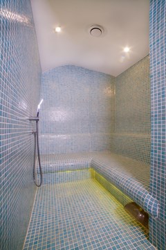 Oran Hotel Istanbul: Sports and Entertainment - photo 10