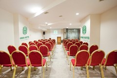 Oran Hotel Istanbul: Conferences - photo 16