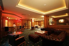 Oran Hotel Istanbul: Lobby - photo 14