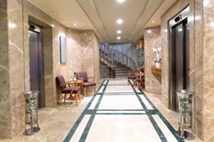 Oran Hotel Istanbul: Lobby - photo 17