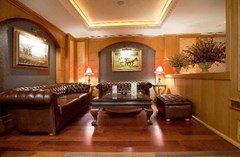 Oran Hotel Istanbul: Lobby - photo 18