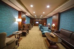 Oran Hotel Istanbul: Lobby - photo 19