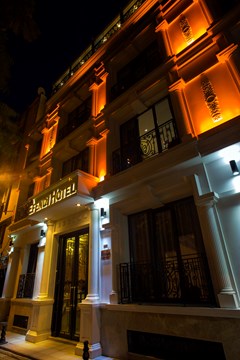 Nowy Efendi Hotel: General view - photo 9