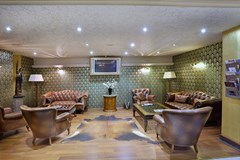 Ortakoy Princess: Lobby - photo 12