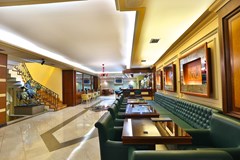 Ortakoy Princess: Lobby - photo 17