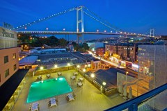 Ortakoy Princess: Pool - photo 11
