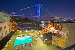 Ortakoy Princess: Pool - photo 19