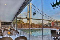 Ortakoy Princess: Restaurant - photo 4