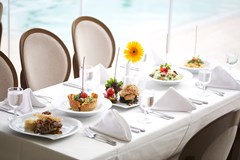 Ortakoy Princess: Restaurant - photo 15