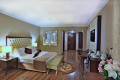 Ortakoy Princess: Room DOUBLE DELUXE - photo 3