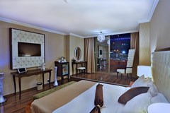 Ortakoy Princess: Room DOUBLE DELUXE - photo 8