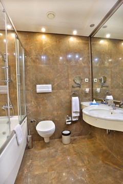 Ortakoy Princess: Room DOUBLE DELUXE - photo 13