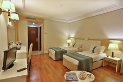 Ortakoy Princess: Room DOUBLE STANDARD - photo 16