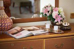 Ortakoy Princess: Room DOUBLE DELUXE - photo 22