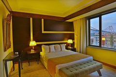 Ortakoy Princess: Room SINGLE STANDARD - photo 26