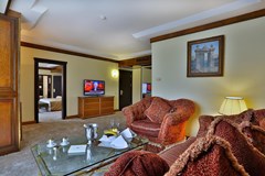 Ortakoy Princess: Room - photo 21
