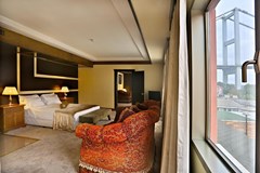 Ortakoy Princess: Room - photo 23