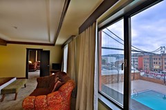 Ortakoy Princess: Room - photo 25