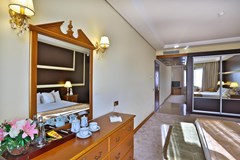 Ortakoy Princess: Room - photo 27
