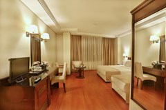Ortakoy Princess: Room - photo 28