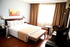 Ortakoy Princess: Room - photo 29