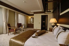 Ortakoy Princess: Room - photo 30