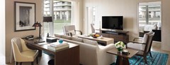 Raffles Istanbul: General view - photo 9