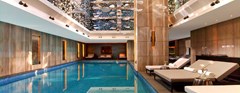 Raffles Istanbul: General view - photo 22