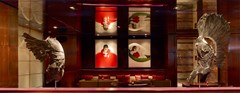 Raffles Istanbul: General view - photo 34