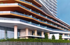 Raffles Istanbul: General view - photo 49