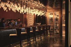 Raffles Istanbul: Bar - photo 3