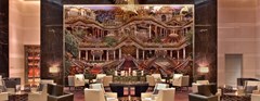 Raffles Istanbul: Lobby - photo 11