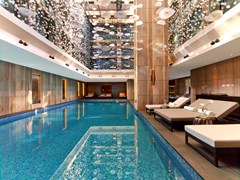 Raffles Istanbul: Pool - photo 4