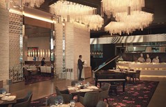 Raffles Istanbul: Restaurant - photo 10