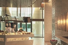 Raffles Istanbul: Restaurant - photo 15