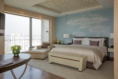 Raffles Istanbul: Room DOUBLE PREMIER - photo 6