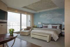 Raffles Istanbul: Room SINGLE PREMIER - photo 17