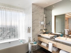 Raffles Istanbul: Room SINGLE PREMIER - photo 20